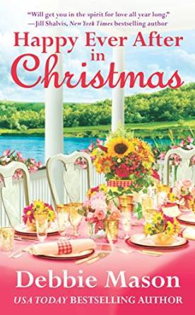 Happy Ever In Christmas by Debbie Mason