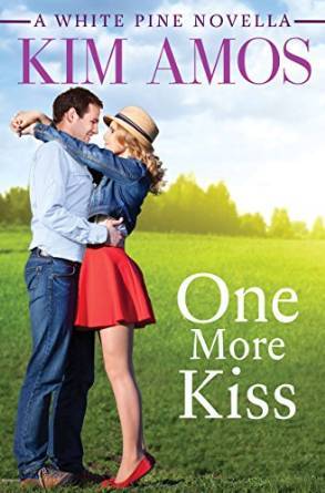 One More Kiss by Kim Amos