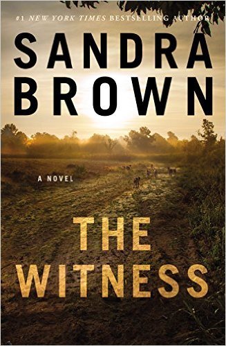 The Alibi by Sandra Brown