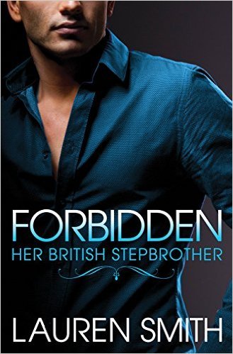 Excerpt of Forbidden by Lauren Smith