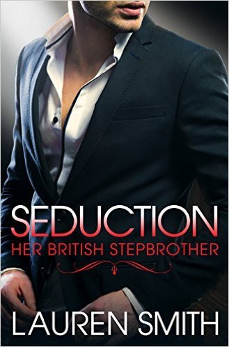 Seduction by Lauren Smith