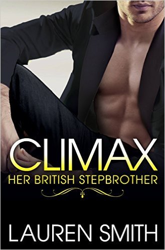 Climax by Lauren Smith