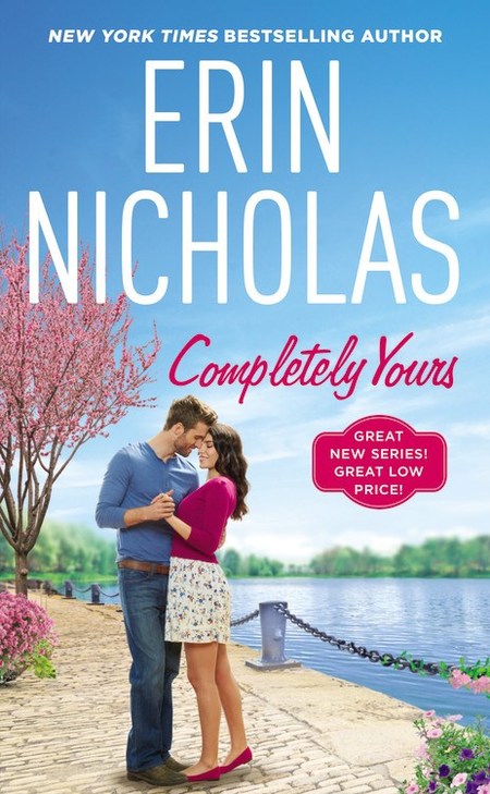 Completely Yours by Erin Nicholas