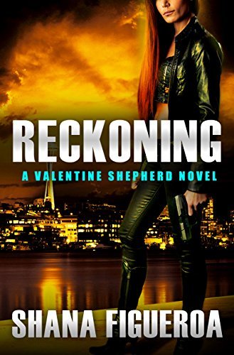 Reckoning by Shana Figueroa
