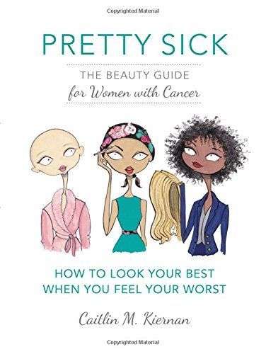 Pretty Sick by Caitlin M. Kiernan