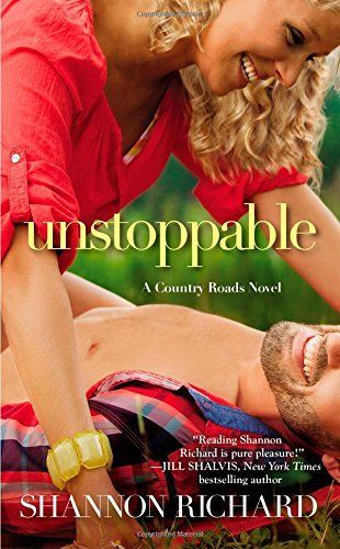 Unstoppable by Shannon Richard
