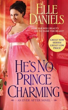 He's No Prince Charming by Elle Daniels