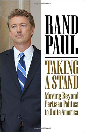Taking a Stand by Rand Paul