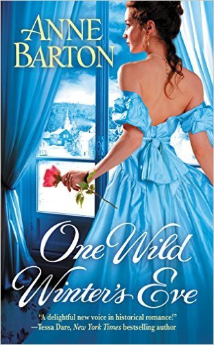 One Wild Winter's Eve by Anne Barton