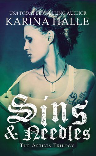 Sins & Needles by Karina Halle