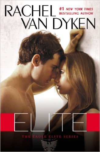 Elite by Rachel Van Dyken