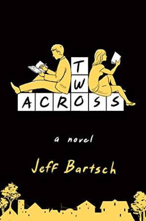 Two Across by Jeffrey Bartsch