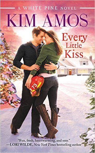 Every Little Kiss by Kim Amos
