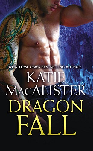 Dragon Fall by Katie MacAlister