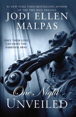 One Night: Unveiled by Jodi Ellen Malpas