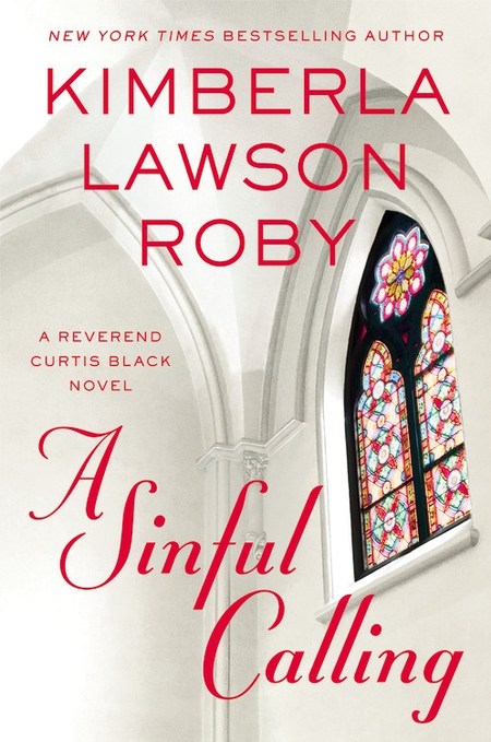 A Sinful Calling by Kimberla Lawson Roby