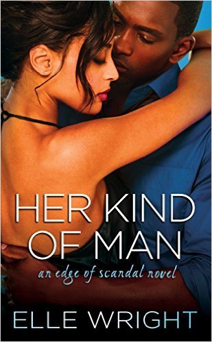 Her Kind of Man by Elle Wright