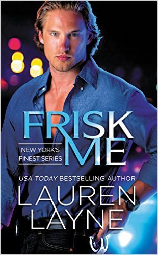 Frisk Me by Lauren Layne