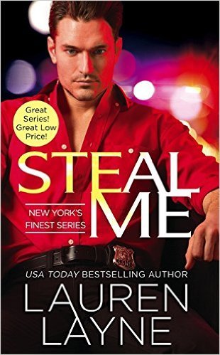 Steal Me by Lauren Layne