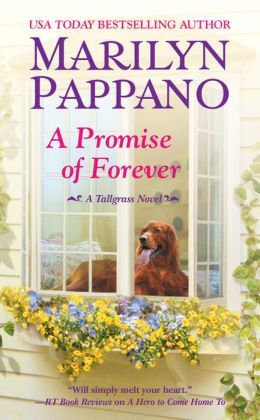 A Promise of Forever by Marilyn Pappano