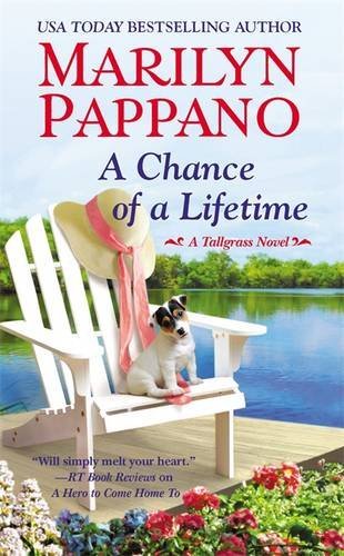 A Chance of a Lifetime by Marilyn Pappano