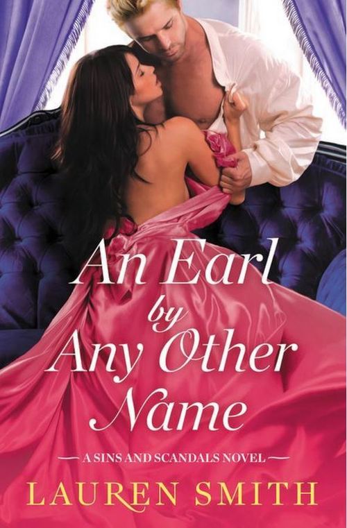 An Earl by Any Other Name by Lauren Smith