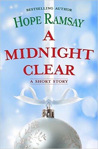 A Midnight Clear by Hope Ramsay
