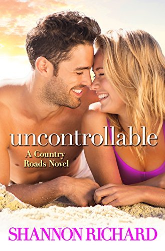 Uncontrollable by Shannon Richard