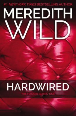 Hardwired by Meredith Wild