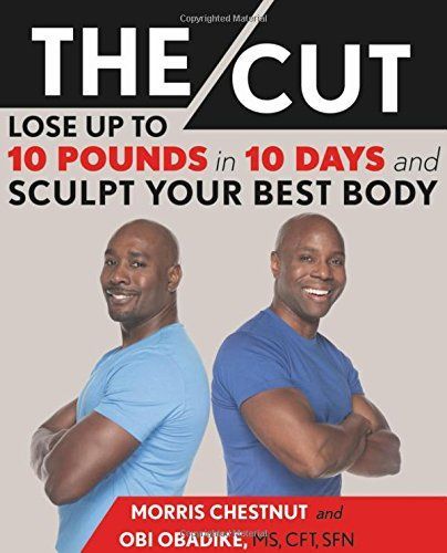 The Cut by Morris Chestnut