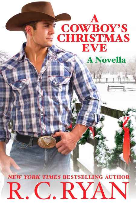 A Cowboy's Christmas Eve by R.C. Ryan