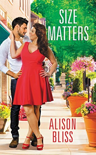 Size Matters by Alison Bliss