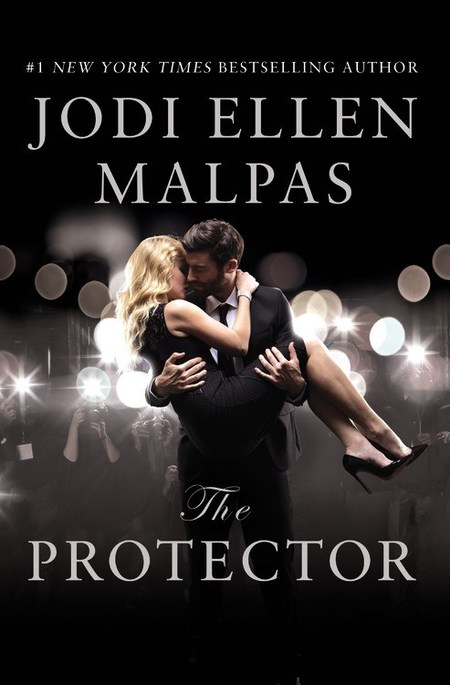 The Protector by Jodi Ellen Malpas