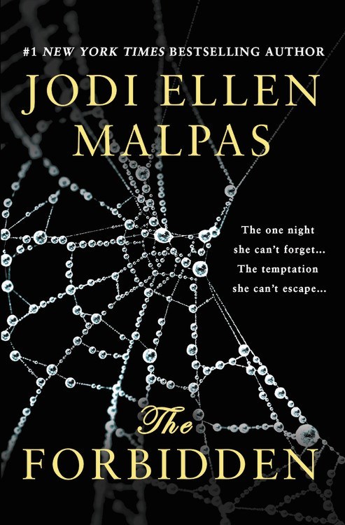 The Forbidden by Jodi Ellen Malpas