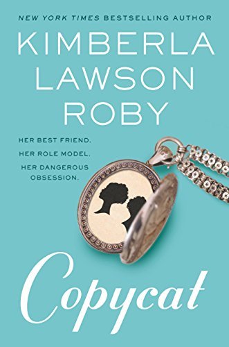 Copycat by Kimberla Lawson Roby