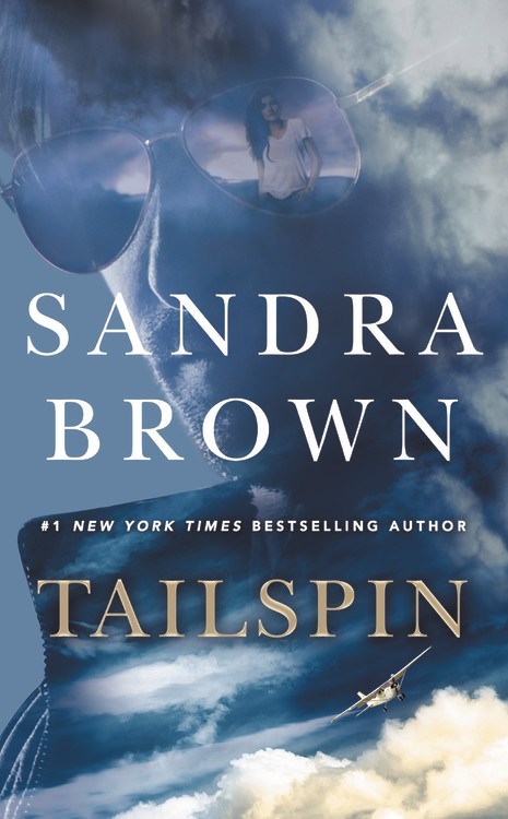 Tailspin by Sandra Brown