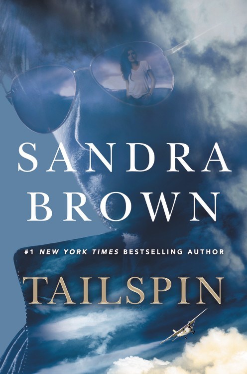 Tailspin by John Armbruster