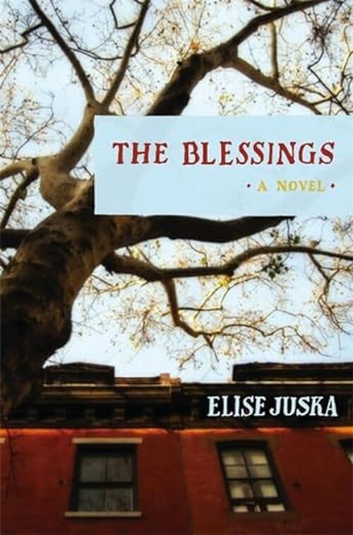 The Blessings by Elise Juska