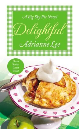 Delightful by Adrianne Lee