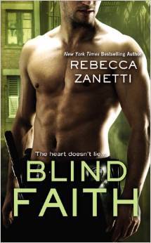 Blind Faith by Rebecca Zanetti