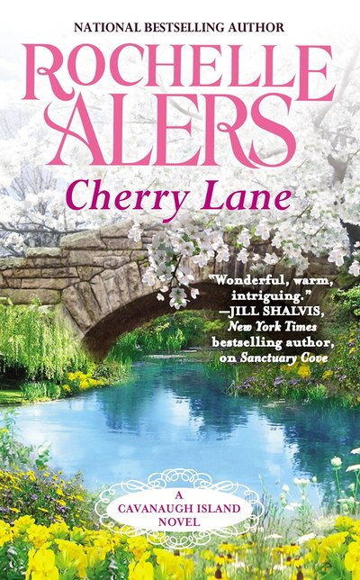 Cherry Lane by Rochelle Alers