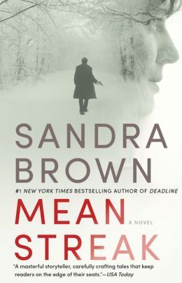 Mean Streak by Sandra Brown