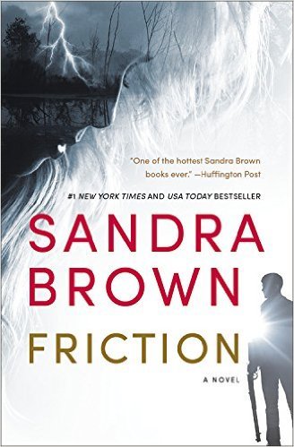Friction by Sandra Brown