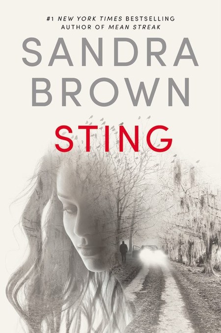 Sting by Sandra Brown