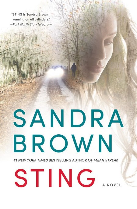 Sting by Sandra Brown