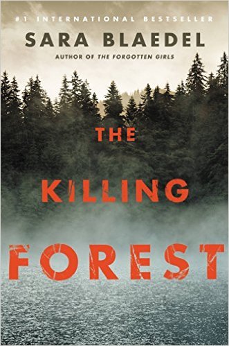 THE KILLING FOREST