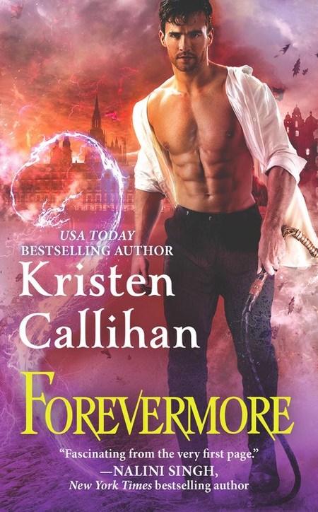 Forevermore by Kristen Callihan
