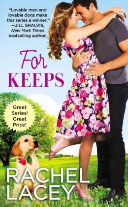 For Keeps by Rachel Lacey