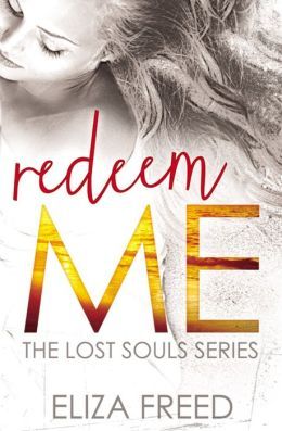 Redeem Me by Eliza Freed