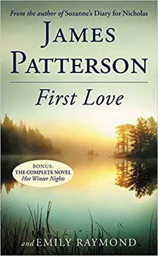 First Love by James Patterson